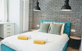 Eat&Sleep Apartments